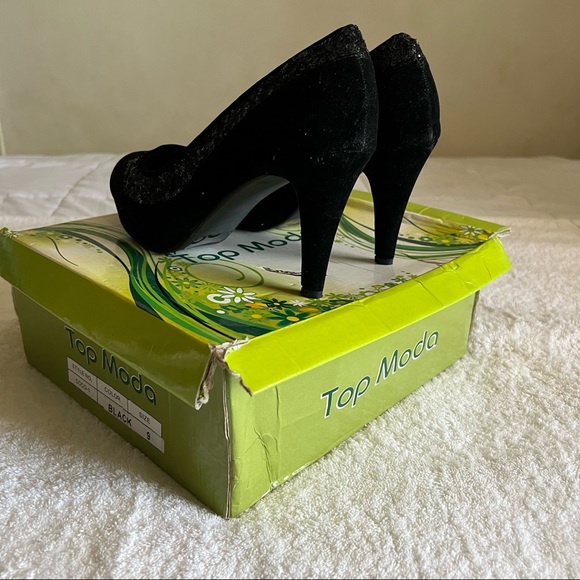 Heels 👠 - Picture 3 of 5